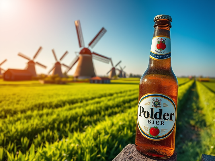 Biercultuur van Nederland
