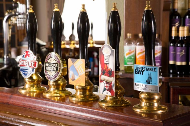 A pint, a jar or a bevvy; tijd voor een duik in de Engelse&nbsp;biercultuur