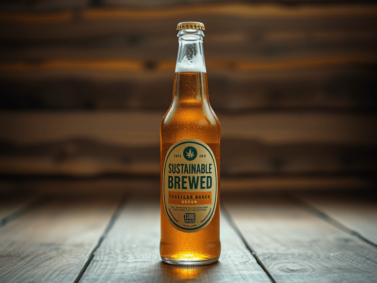 Duurzaam gebrouwen bier I Het nieuwe pionieren van het bier&nbsp;brouwen